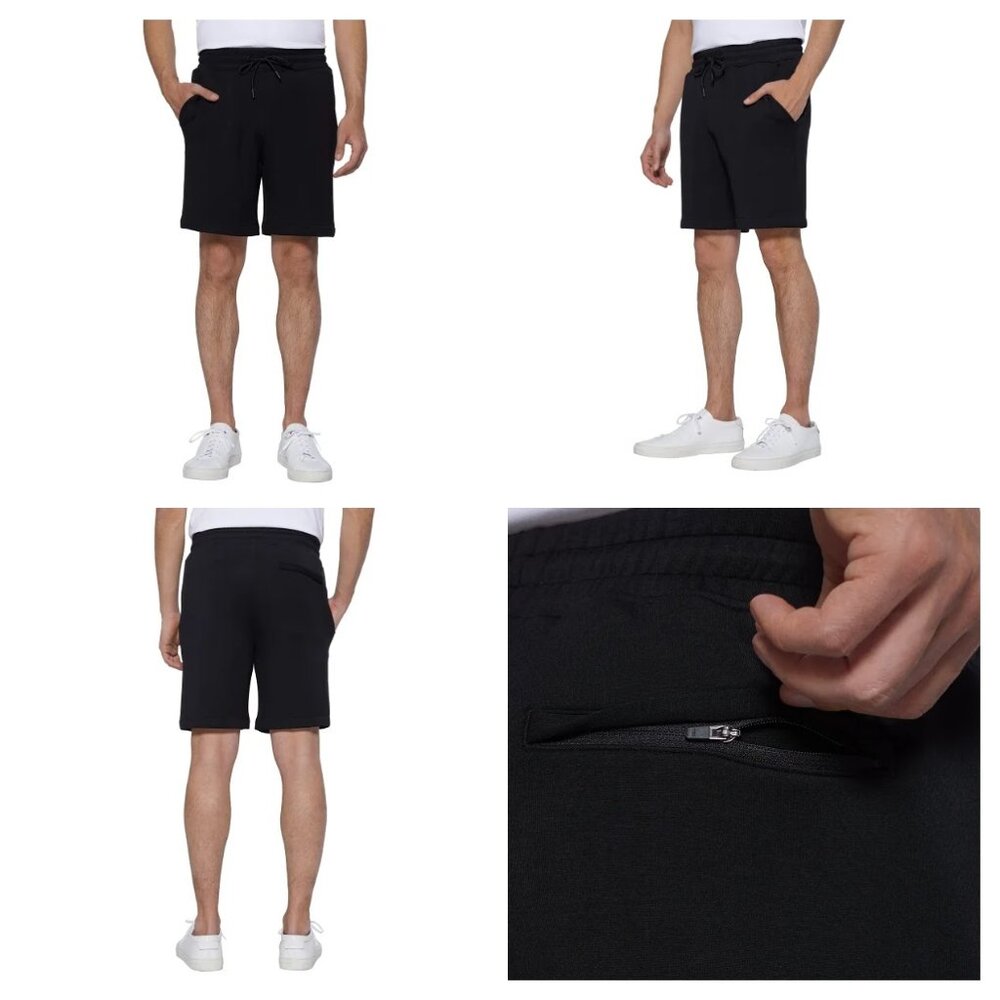 Infinity Men's Luxe Short